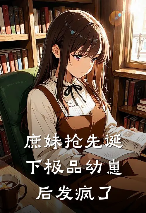 庶妹抢先诞下极品幼崽后发疯了