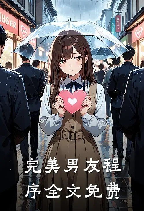 完美男友程序全文免费