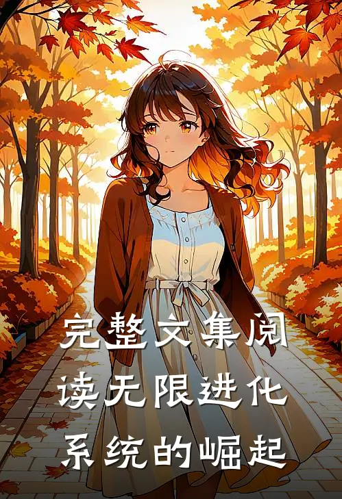 完整文集阅读无限进化：系统的崛起