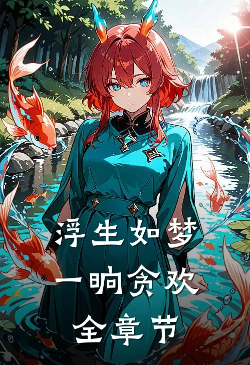 浮生如梦，一晌贪欢全章节