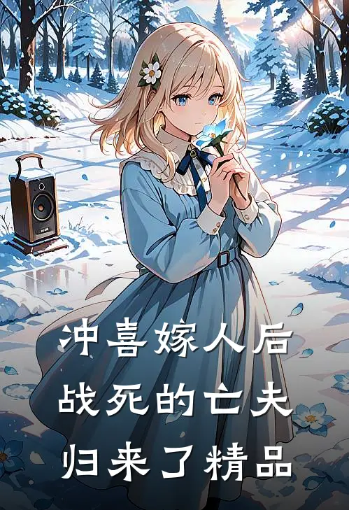 冲喜嫁人后，战死的亡夫归来了精品