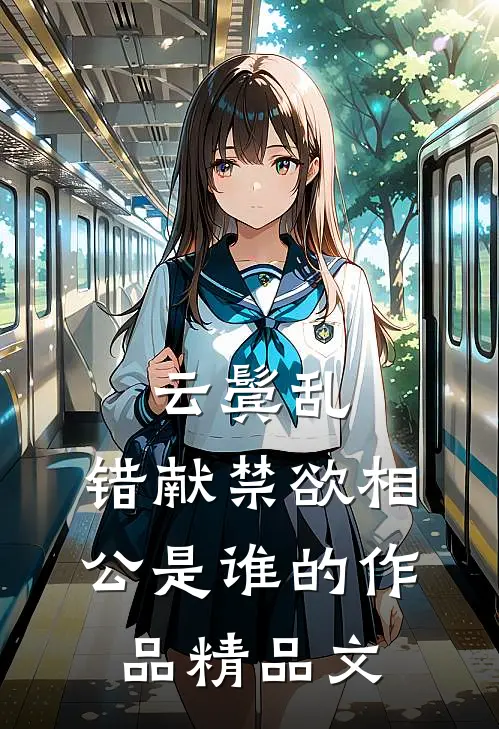 云鬓乱,错献禁欲相公是谁的作品精品文