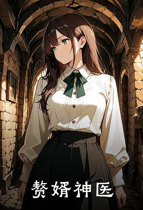 赘婿神医