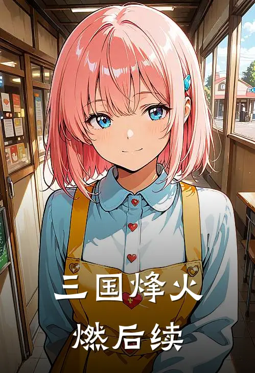 三国烽火燃后续