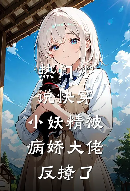 热门快穿小妖精被病娇大佬反撩了免费阅读