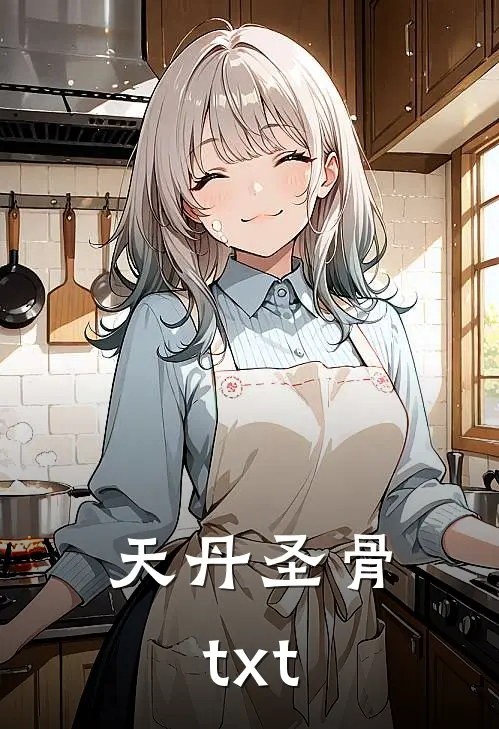 天丹圣骨txt