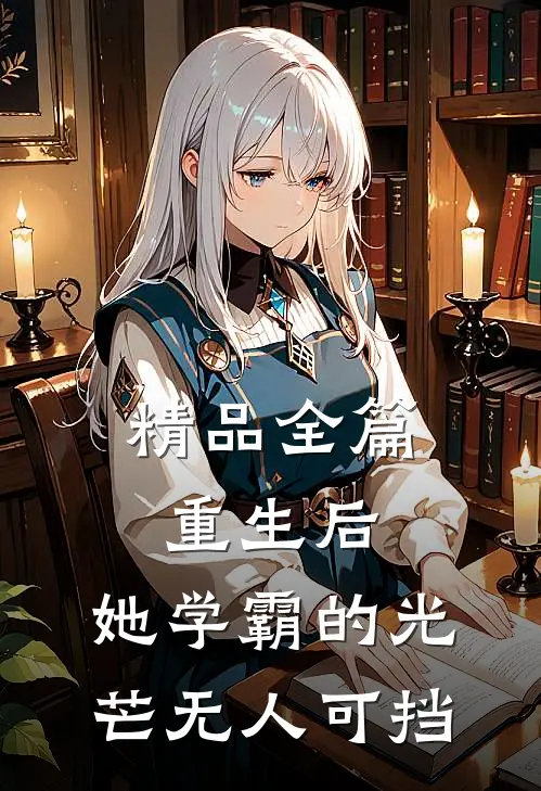 精品全篇重生后，她学霸的光芒无人可挡