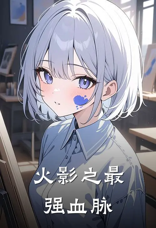 火影之最强血脉