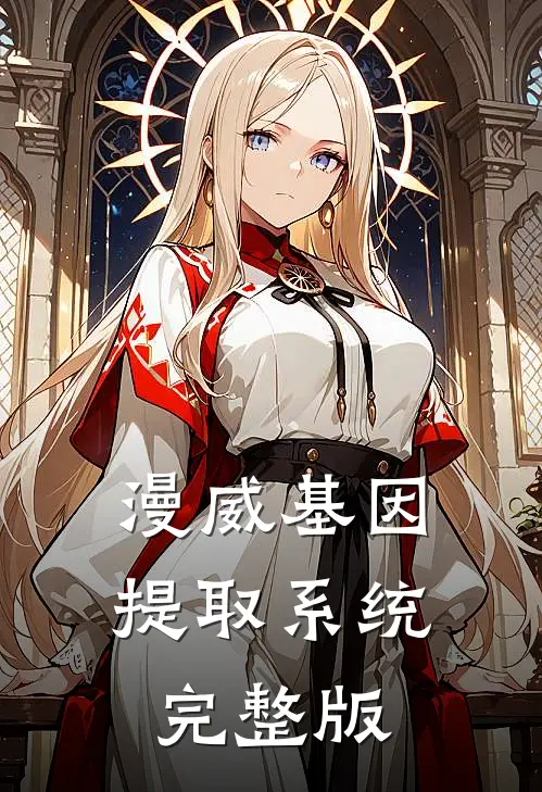 漫威基因提取系统完整版