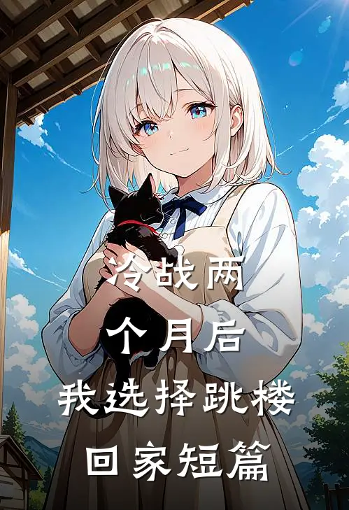 冷战两个月后，我选择跳楼回家短篇