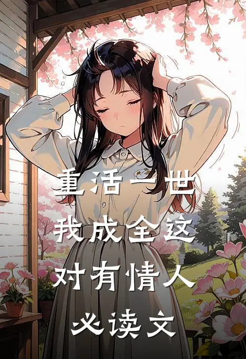 重活一世，我成全这对有情人必读文