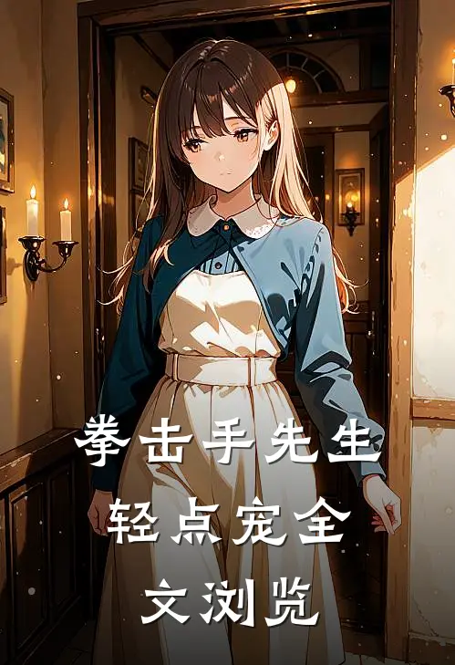 拳击手先生，轻点宠全文浏览