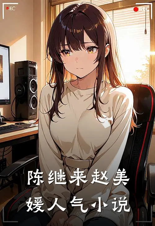 陈继来赵美媛人气小说