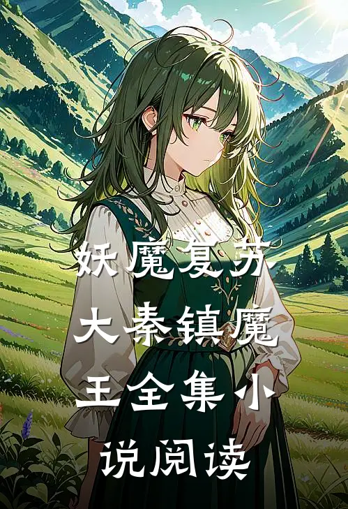 妖魔复苏：大秦镇魔王全集小说阅读