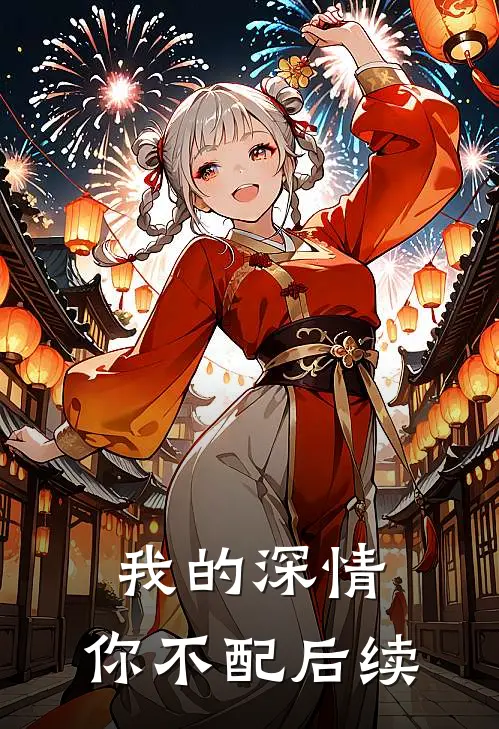 我的深情，你不配后续