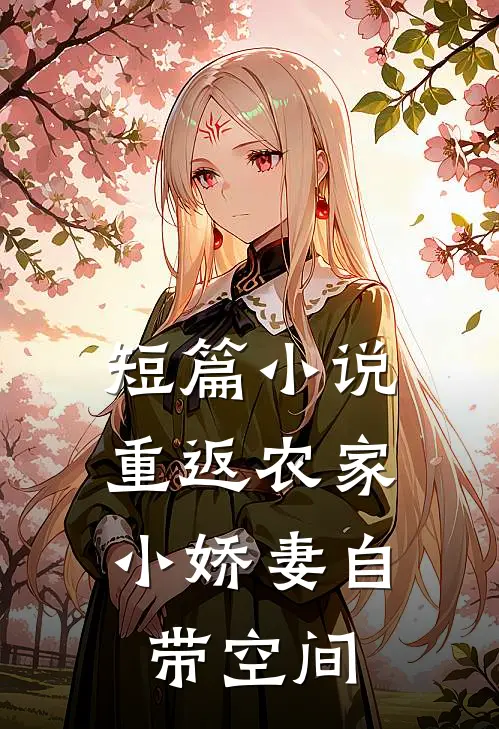 短篇小说重返农家：小娇妻自带空间