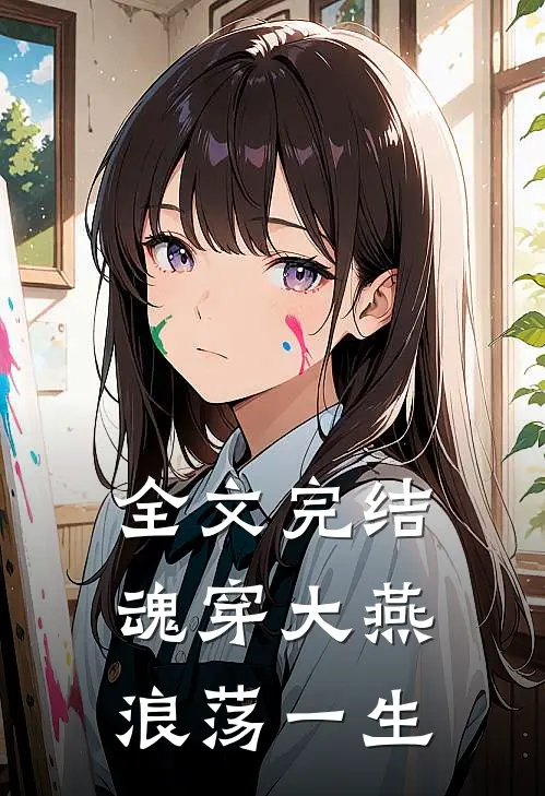 全文完结魂穿大燕，浪荡一生