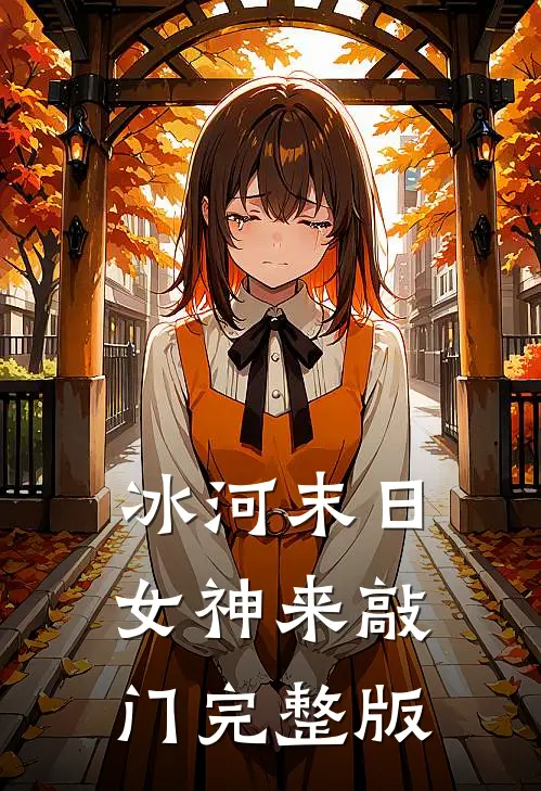 冰河末日，女神来敲门完整版
