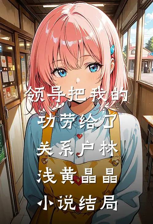 领导把我的功劳给了关系户林浅黄晶晶小说结局