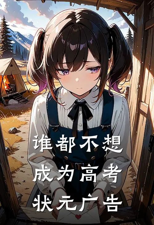 谁都不想成为高考状元广告语