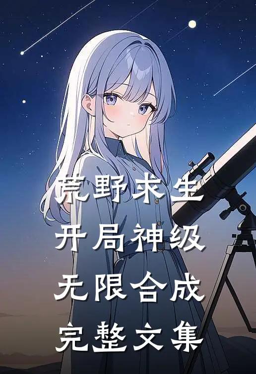 荒野求生：开局神级无限合成完整文集