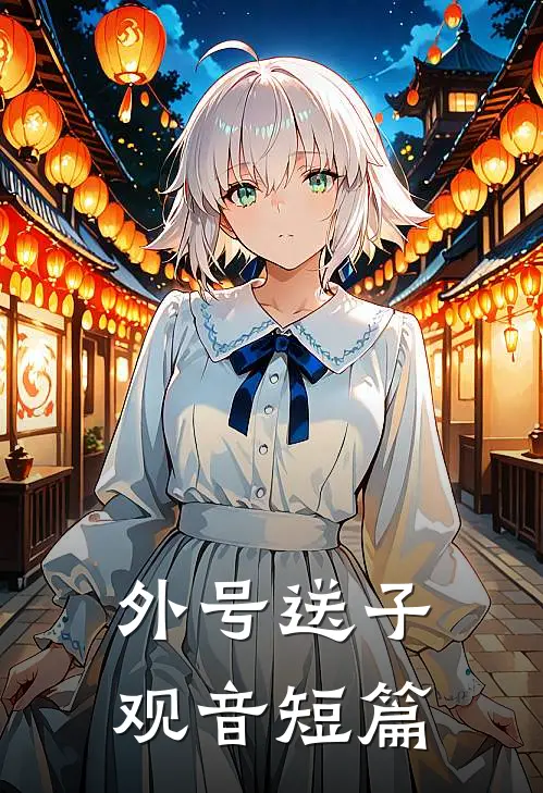 外号送子观音短篇