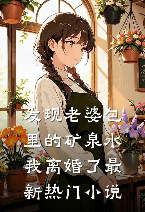 发现老婆包里的矿泉水，我离婚了最新热门小说