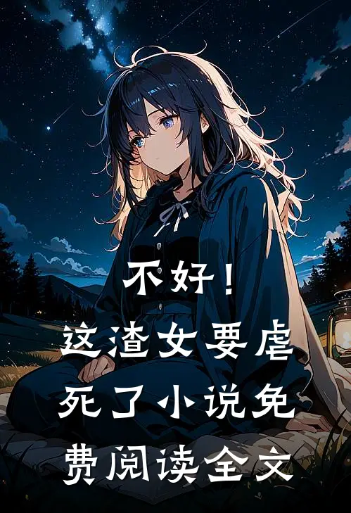 不好！这渣女要虐死了小说免费阅读全文