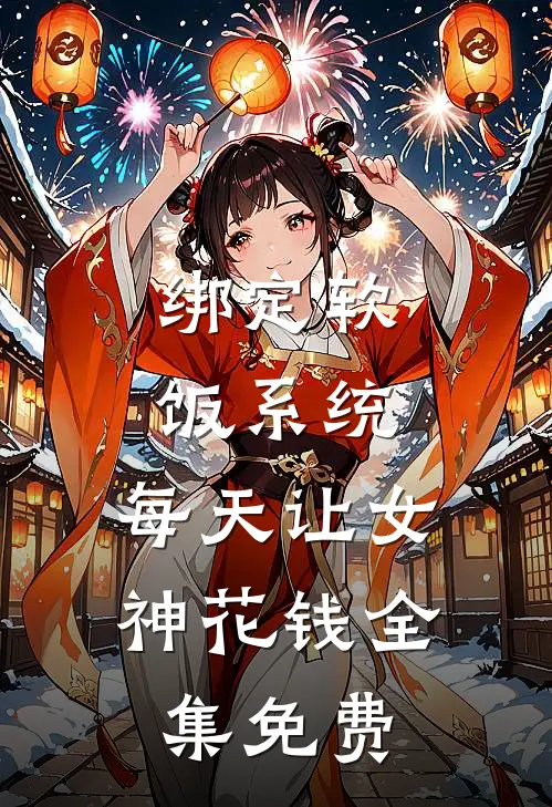 绑定软饭系统，每天让女神花钱全集免费