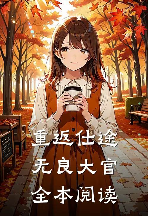 重返仕途：无良大官全本阅读