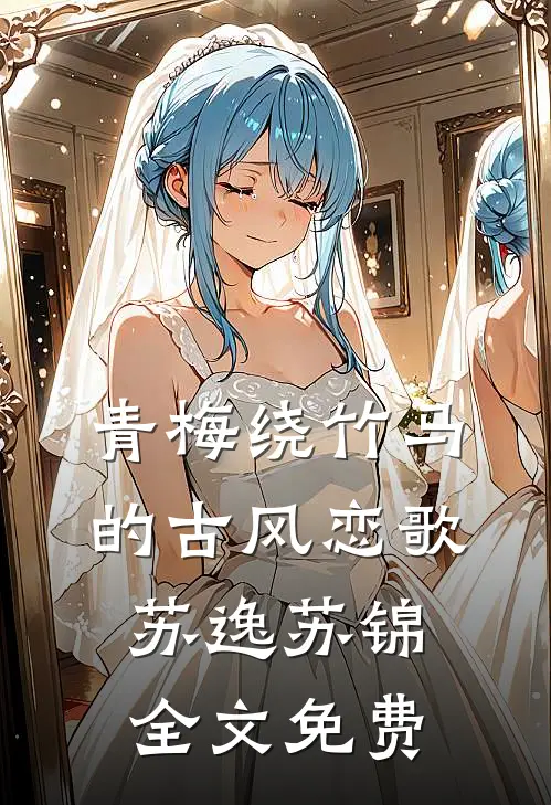 青梅绕竹马的古风恋歌苏逸苏锦全文免费