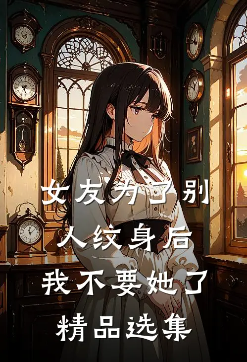 女友为了别人纹身后，我不要她了精品选集