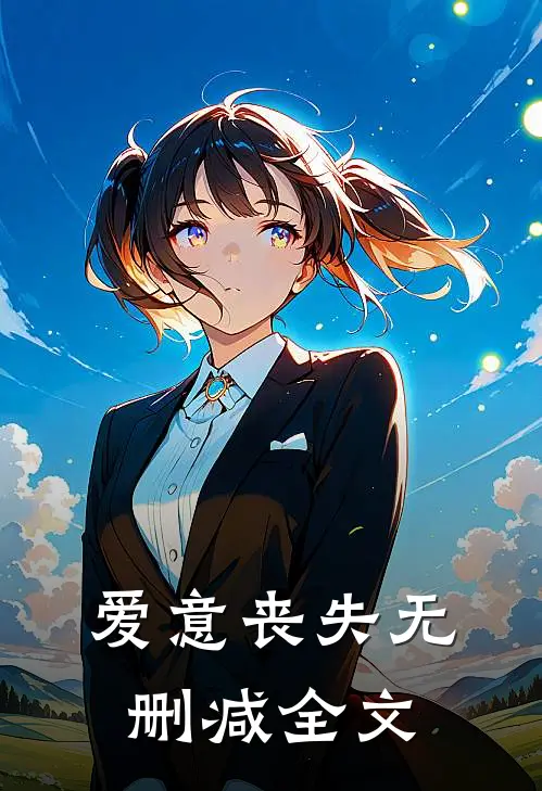 爱意丧失无删减全文