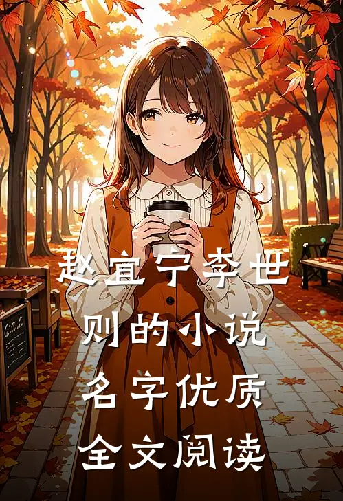 赵宜宁李世则的小说名字优质全文阅读