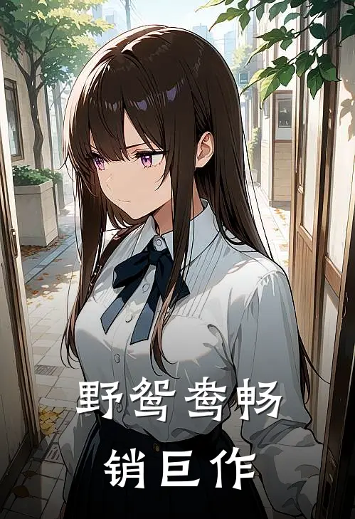 野鸳鸯畅销巨作