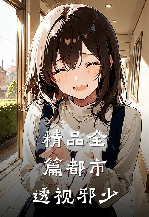 精品全篇都市：透视邪少