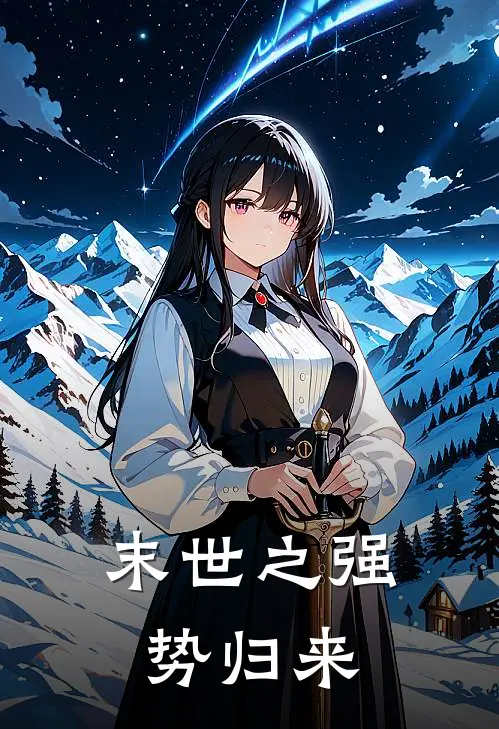 末世之强势归来