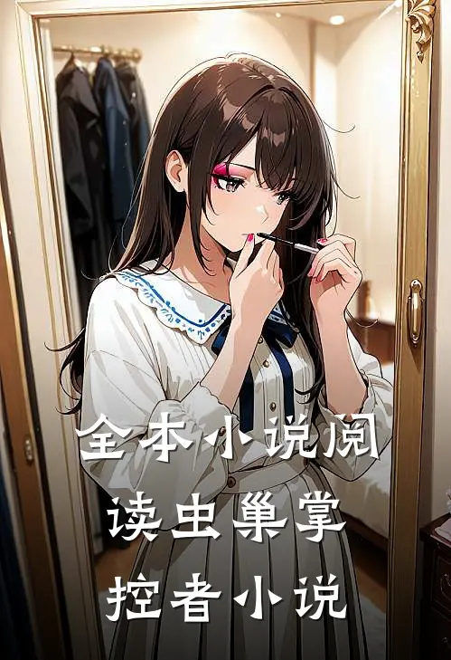 全本小说阅读虫巢掌控者小说
