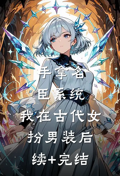 手拿名臣系统，我在古代女扮男装后续+完结