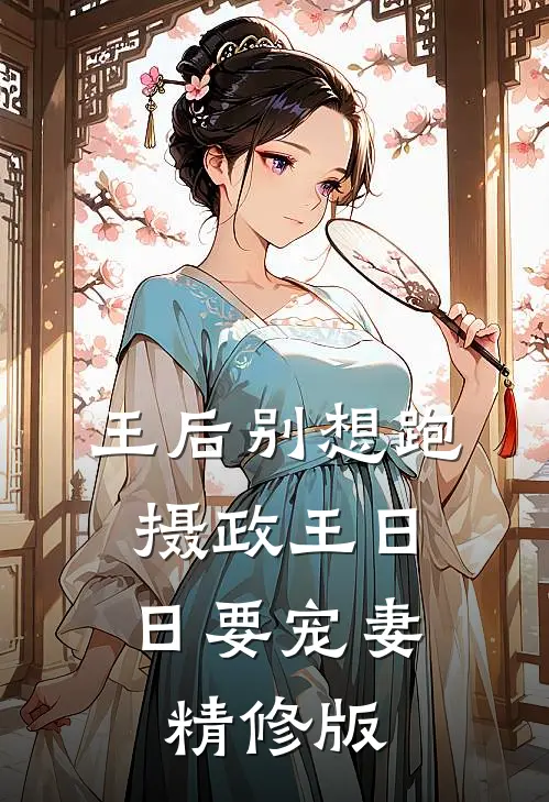 王后别想跑，摄政王日日要宠妻精修版