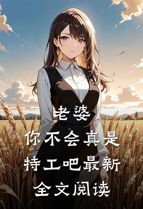 老婆，你不会真是特工吧最新全文阅读