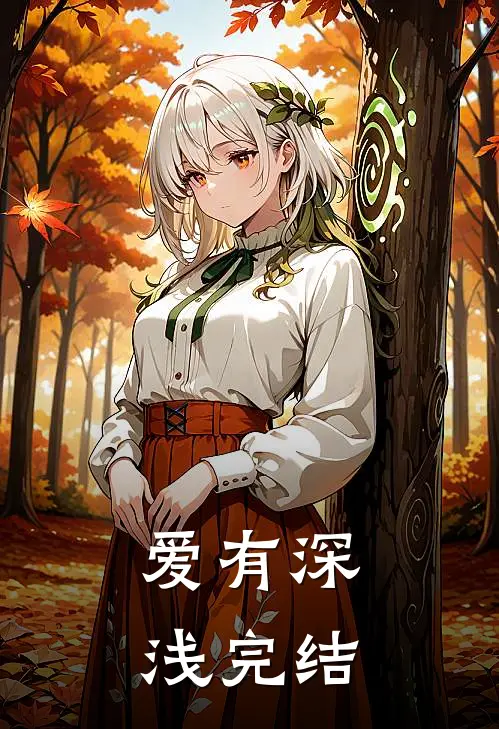 爱有深浅完结