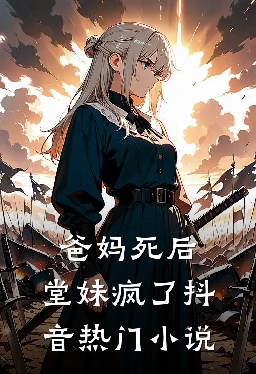 爸妈死后，堂妹疯了抖音热门小说