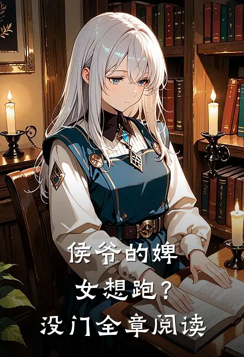 侯爷的婢女想跑？没门全章阅读