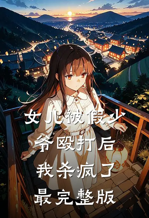 女儿被假少爷殴打后，我杀疯了最完整版