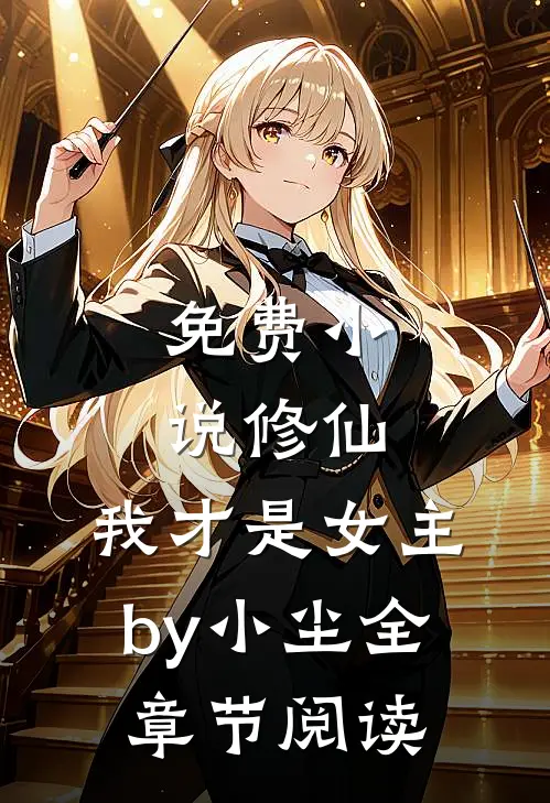 免费小说修仙，我才是女主by小尘全章节阅读