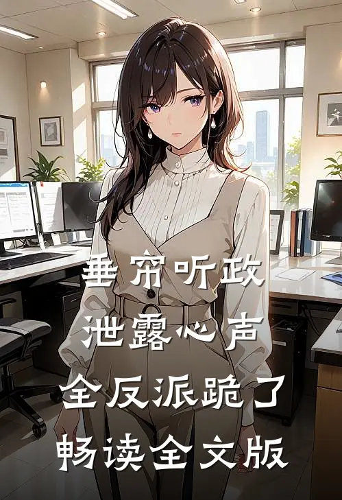 垂帘听政泄露心声，全反派跪了畅读全文版