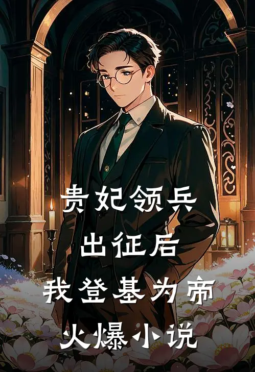 贵妃领兵出征后，我登基为帝火爆小说