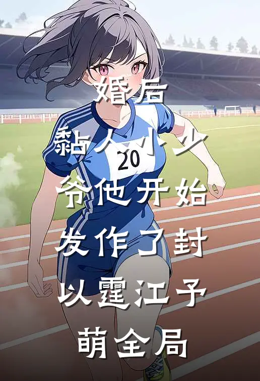 婚后，黏人小少爷他开始发作了封以霆江予萌全局