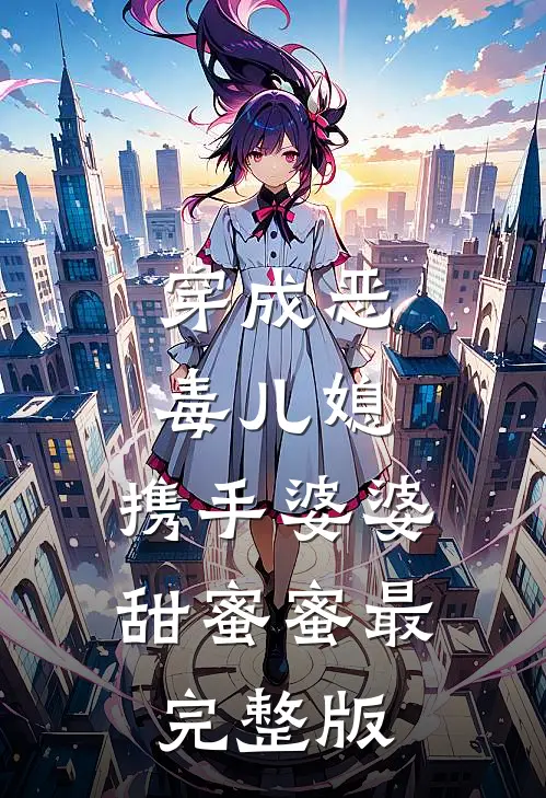 穿成恶毒儿媳，携手婆婆甜蜜蜜最完整版